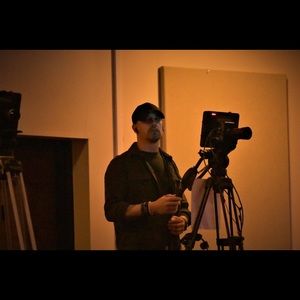 Meet your Posher, Armando